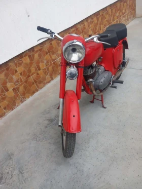 Yawa 353, снимка 2