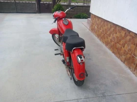 Yawa 353, снимка 5