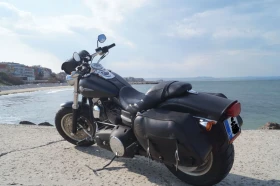 Harley-Davidson Dyna Fat Bob, снимка 8
