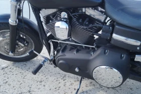 Harley-Davidson Dyna Fat Bob, снимка 16