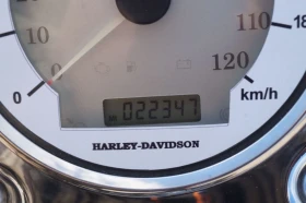 Harley-Davidson Dyna Fat Bob, снимка 9