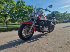 Kawasaki Vulcan 800 Classic , снимка 5