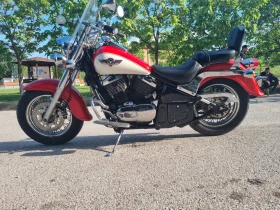 Kawasaki Vulcan 800 Classic , снимка 2