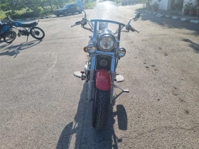 Kawasaki Vulcan 800 Classic , снимка 3