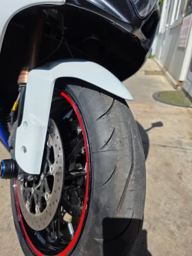 Suzuki Gsxr 1000 K7, снимка 6