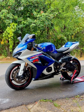 Suzuki Gsxr 1000 K7, снимка 12