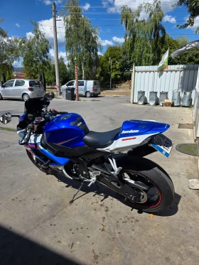 Suzuki Gsxr 1000 K7, снимка 5