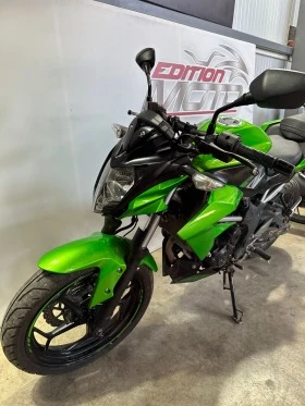 Kawasaki Z, снимка 1