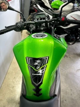 Kawasaki Z, снимка 2