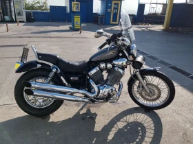 Yamaha Virago 535 | Mobile.bg    3