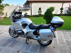 BMW R 1150 RT | Mobile.bg    1