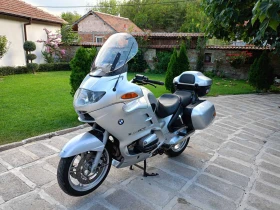 BMW R 1150 RT | Mobile.bg    2