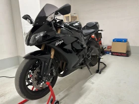     Kawasaki Zxr