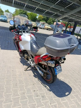     Honda Varadero