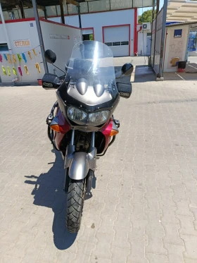 Honda Varadero | Mobile.bg    4