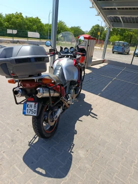 Honda Varadero | Mobile.bg    2