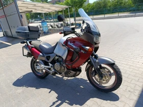 Honda Varadero | Mobile.bg    3
