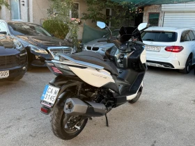 Обява за продажба на Kymco Xciting 400I  ~4 000 лв. - изображение 6
