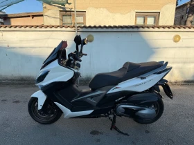 Обява за продажба на Kymco Xciting 400I  ~4 000 лв. - изображение 3