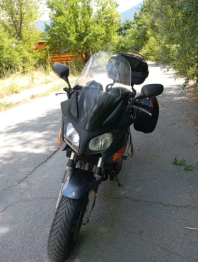 Honda Hornet  2. | Mobile.bg    13