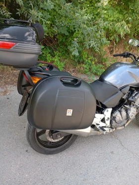 Honda Hornet  2. | Mobile.bg    17