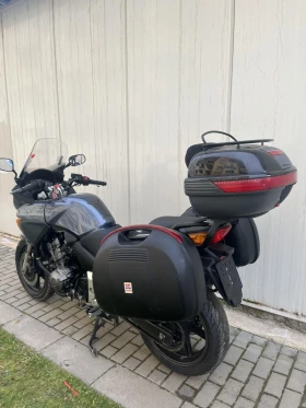 Honda Cb  2бр., снимка 3