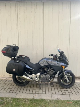 Honda Cb  2бр., снимка 2