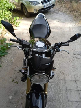 Honda Hornet  2. | Mobile.bg    6