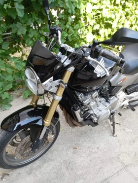 Honda Hornet  2. | Mobile.bg    4
