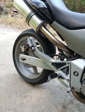 Honda Hornet  2. | Mobile.bg    10