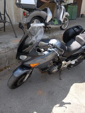 Honda Hornet  2. | Mobile.bg    12