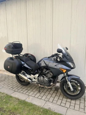 Honda Cb  2бр., снимка 4