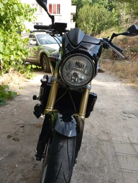 Honda Hornet  2. | Mobile.bg    5