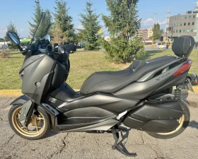 Yamaha X-max, снимка 3
