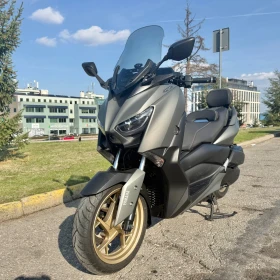 Yamaha X-max, снимка 2