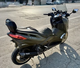 Yamaha X-max, снимка 6