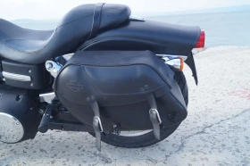 Harley-Davidson Dyna Fat Bob | Auto.bg — изображение 12