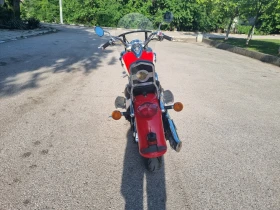 Kawasaki Vulcan 800 Classic  | Mobile.bg � ����� ������ 8