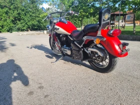 Kawasaki Vulcan 800 Classic  | Mobile.bg � ����� ������ 6