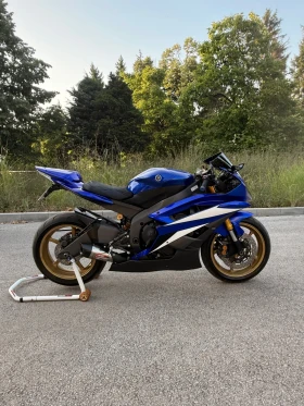 Yamaha YZF-R6 | Mobile.bg � ����� ������ 5
