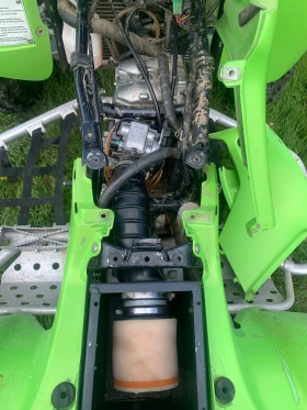 Kawasaki Kfx kfx-400 | Mobile.bg � ����� ������ 4