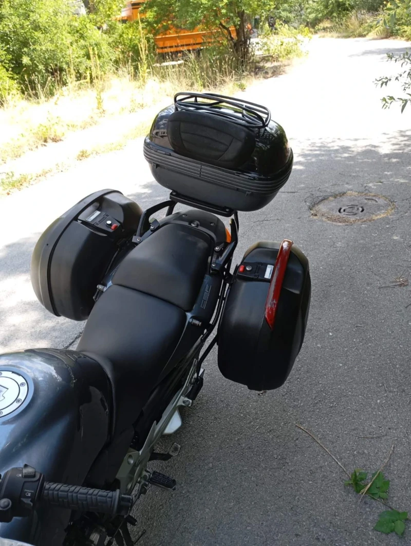 Honda Hornet  2бр., снимка 16 - Мотоциклети и мототехника - 52733674