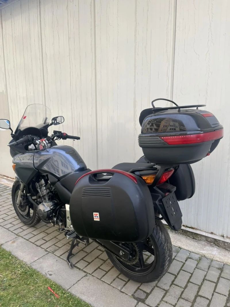 Honda Cb  2бр., снимка 3 - Мотоциклети и мототехника - 53358523