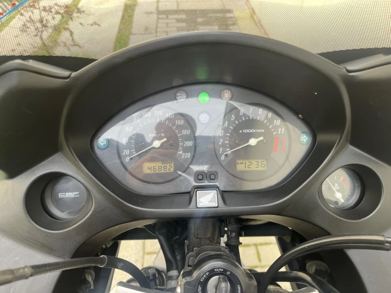 Honda Cb  2бр., снимка 6 - Мотоциклети и мототехника - 53358523