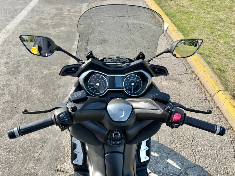 Yamaha X-max, снимка 11 - Мотоциклети и мототехника - 53147833