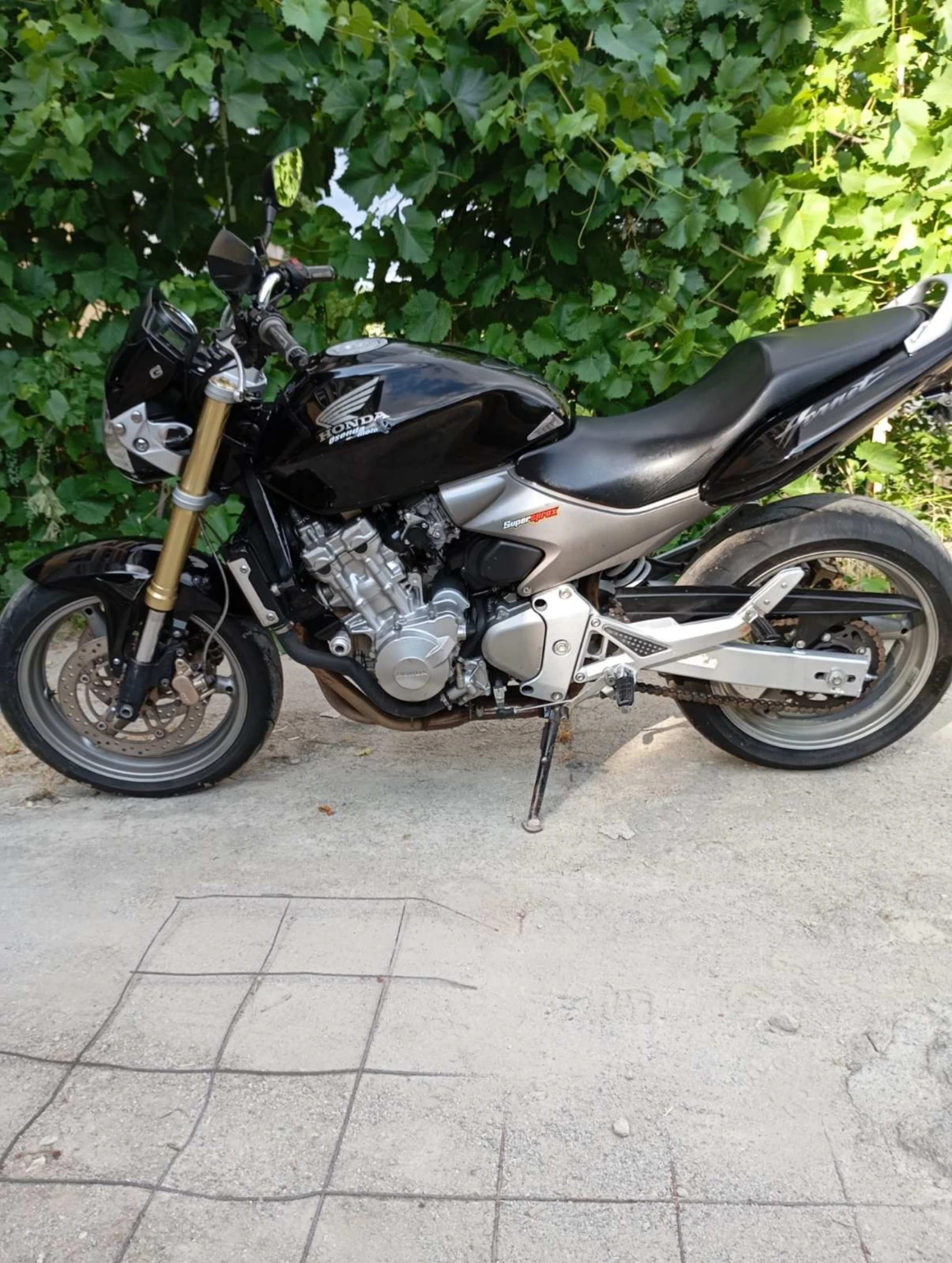 Honda Hornet  2. | Mobile.bg   1