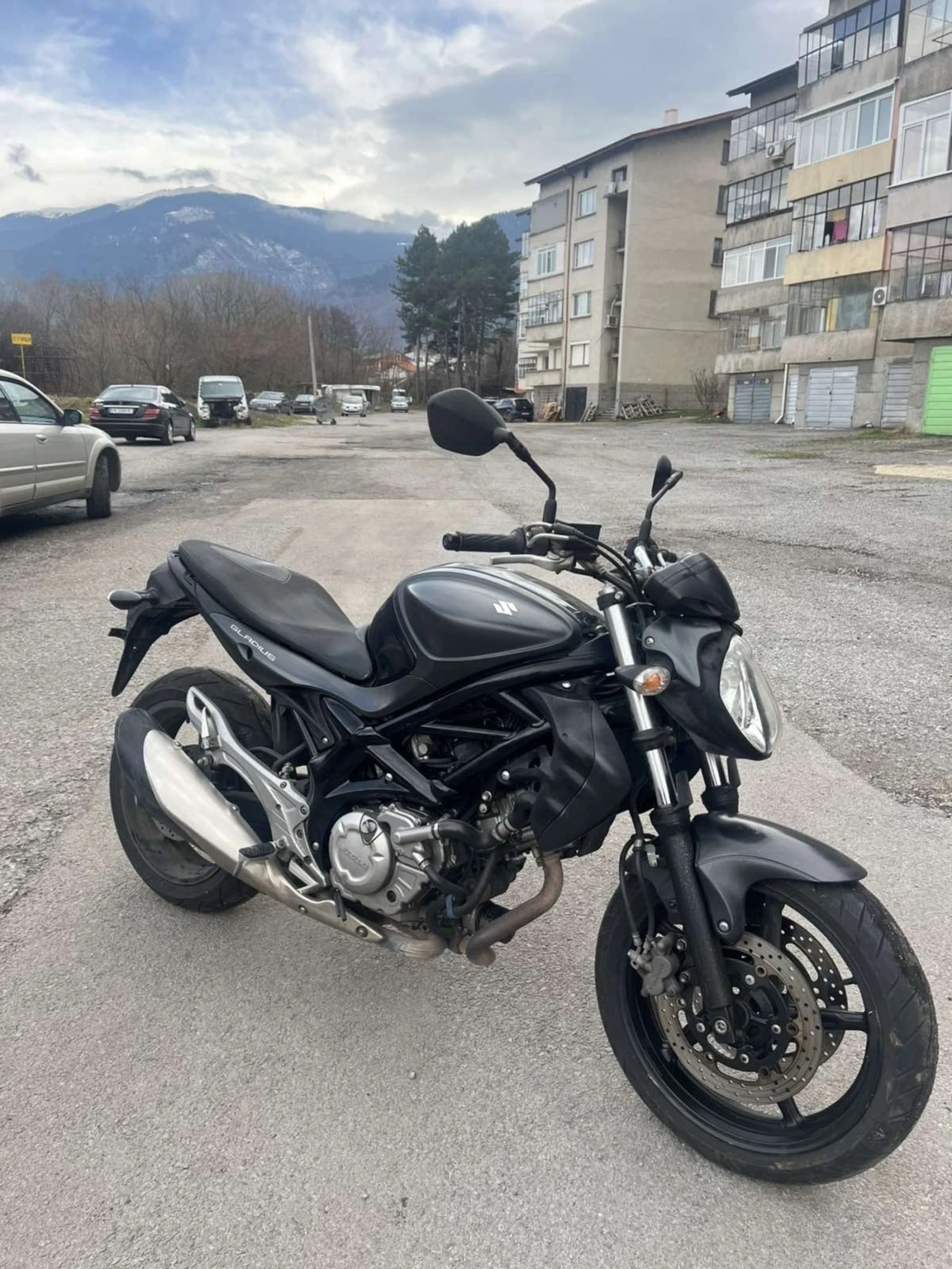 Honda Cb  2бр. - изображение 10