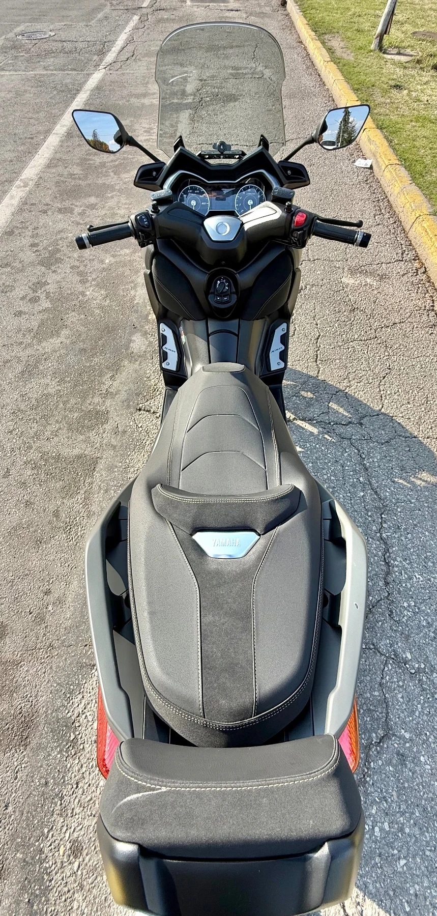 Yamaha X-max | Mobile.bg � ����������� 13