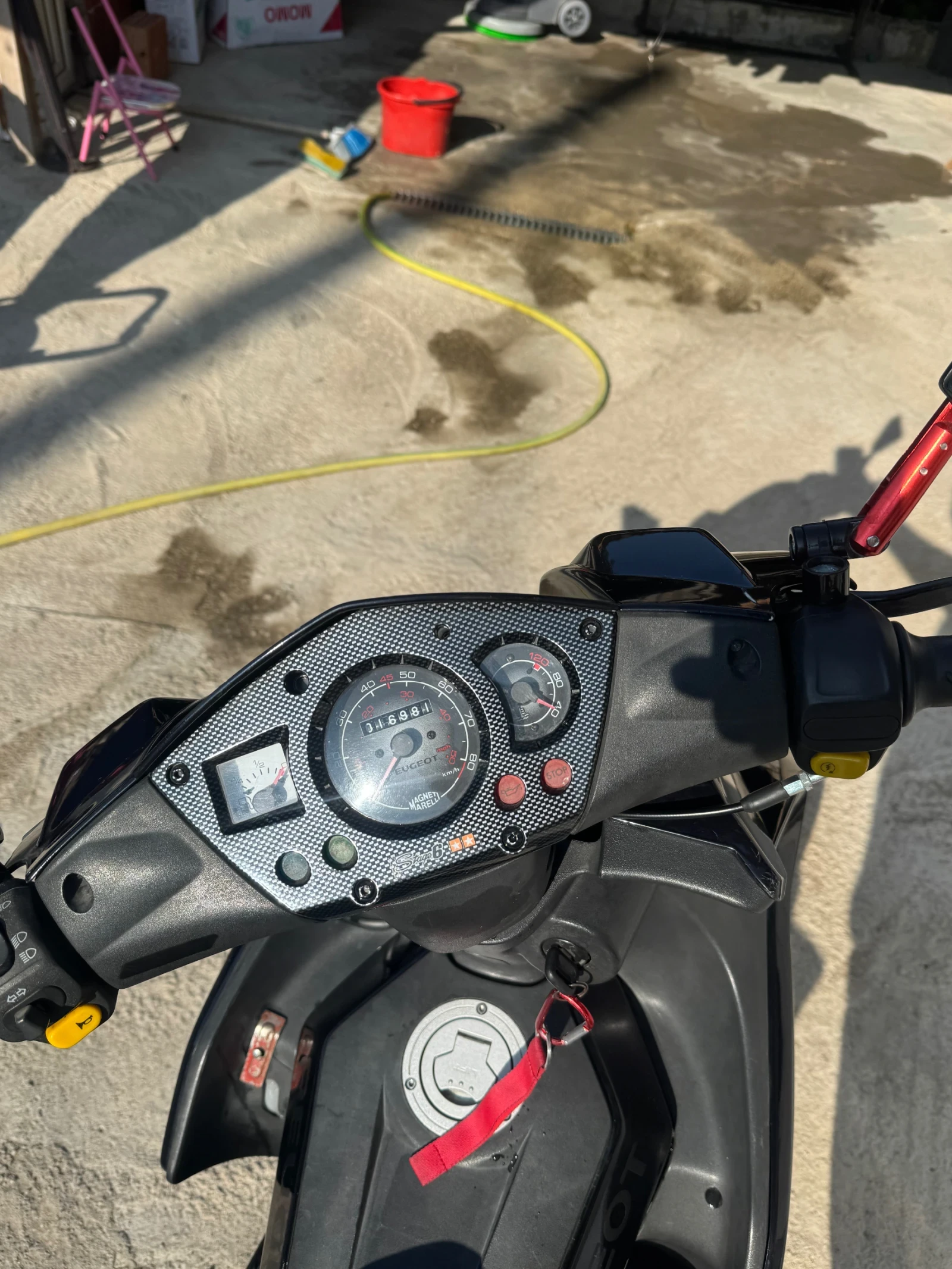 Peugeot Jet | Mobile.bg � ����������� 4