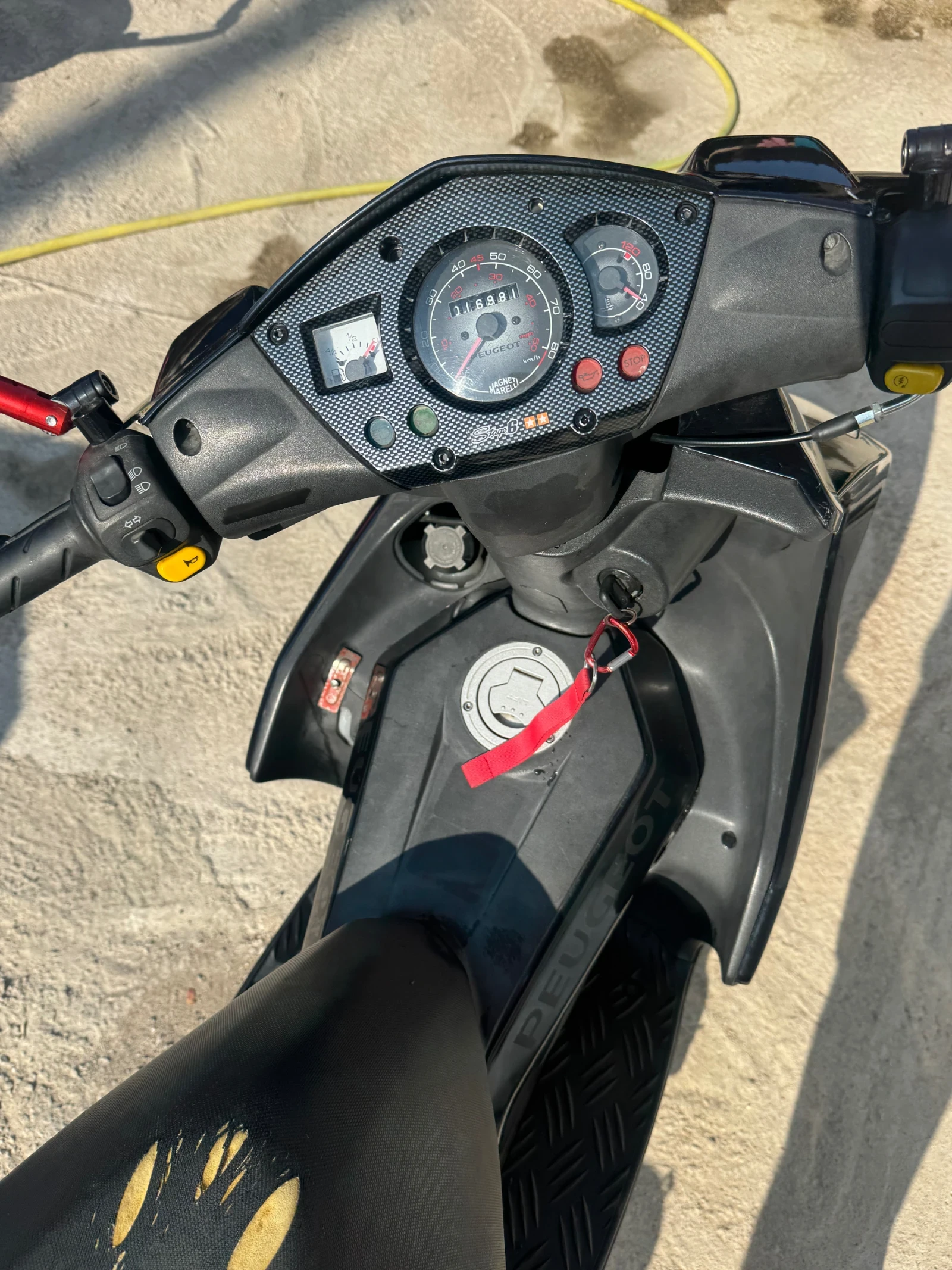 Peugeot Jet | Mobile.bg � ����������� 6